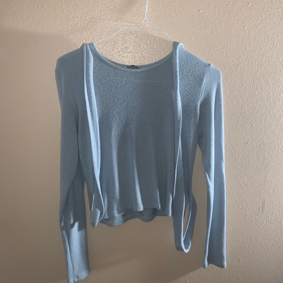 Tops - Long sleeve shirt
